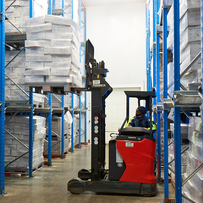 Logistique