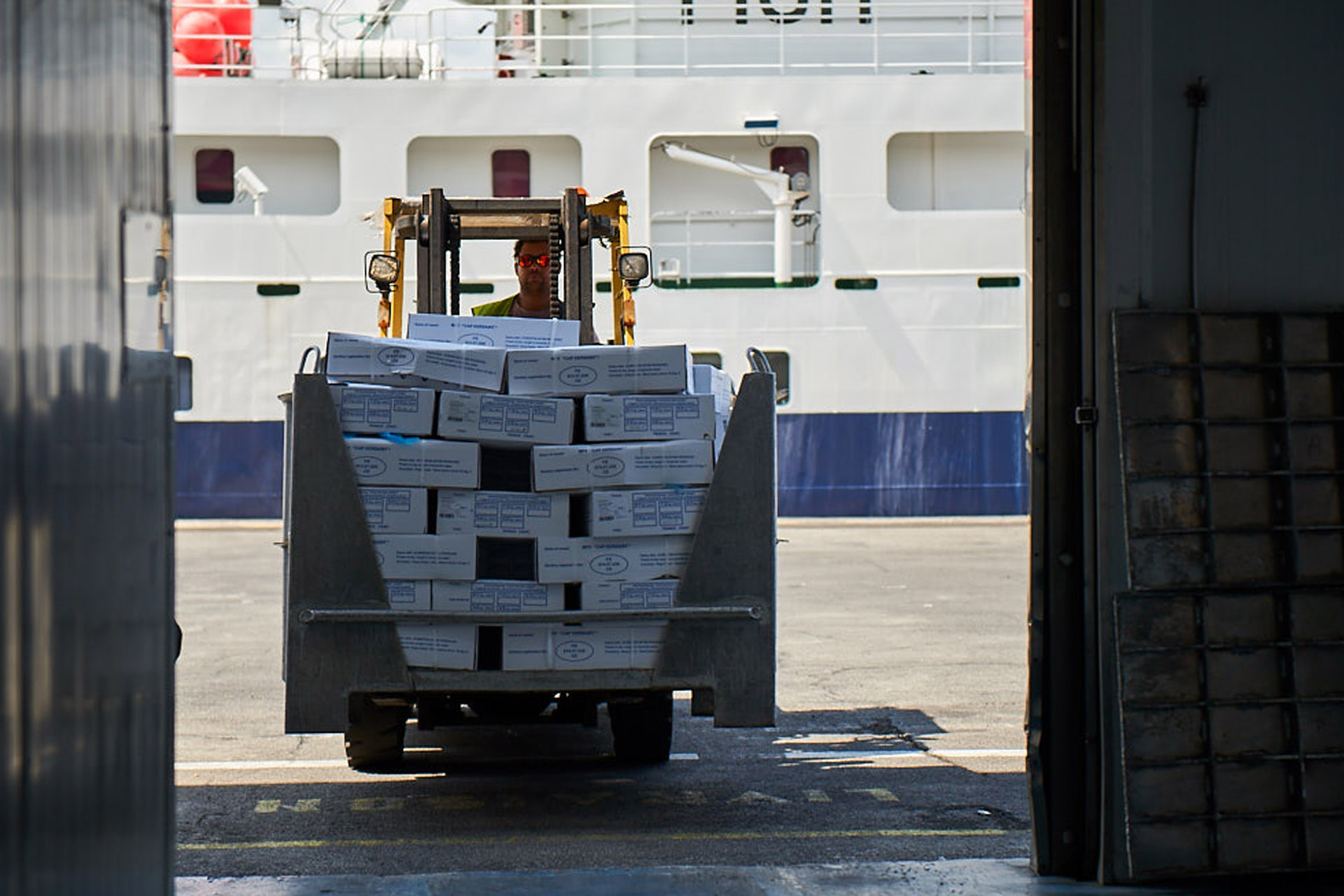 Logistique
