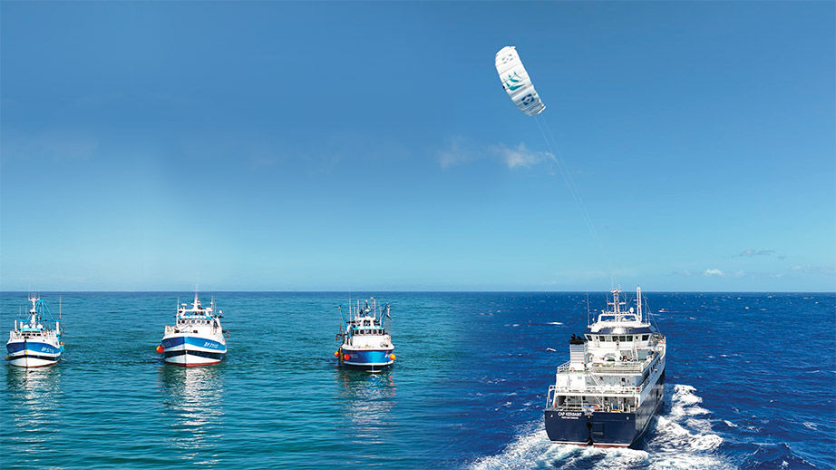 Navires